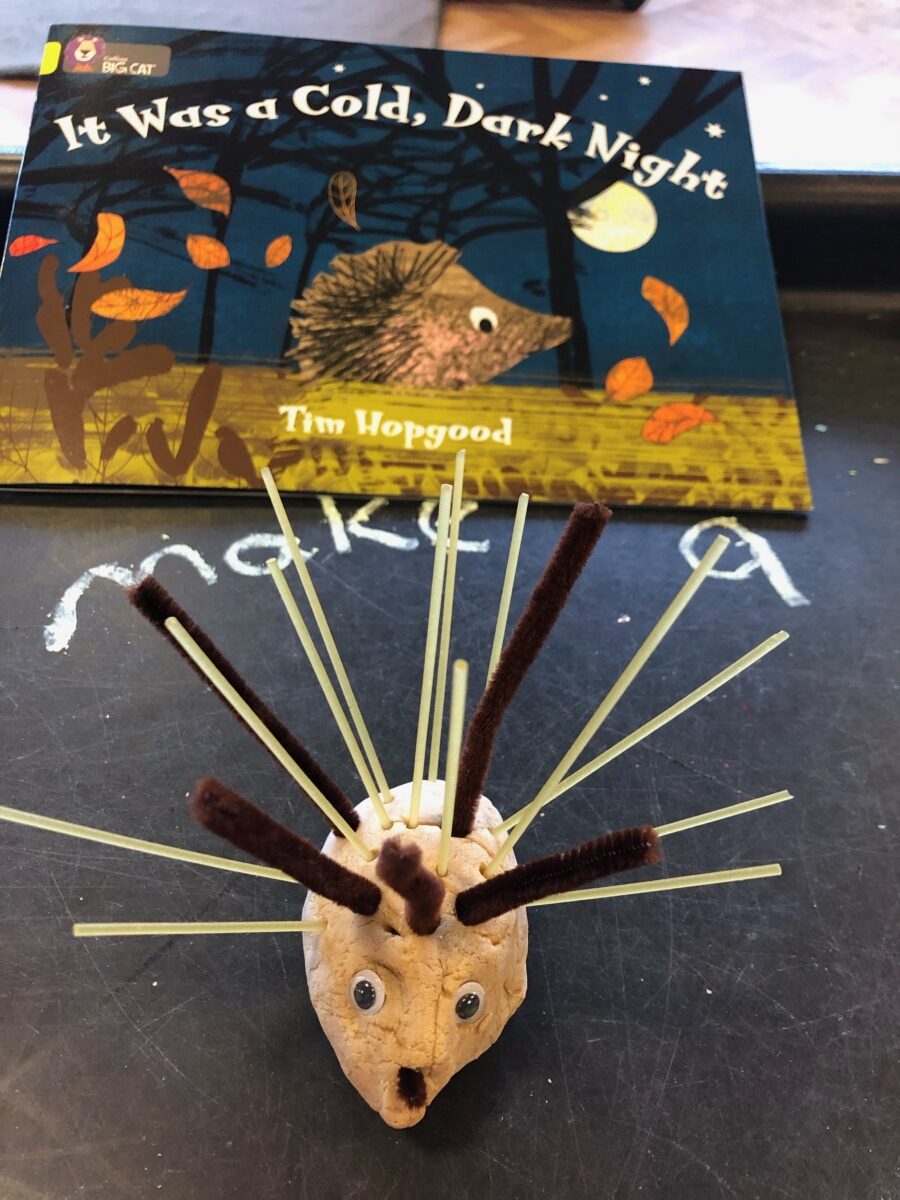 hedgehog 2