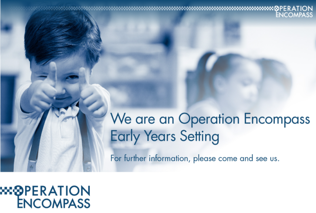 Operation Encompass