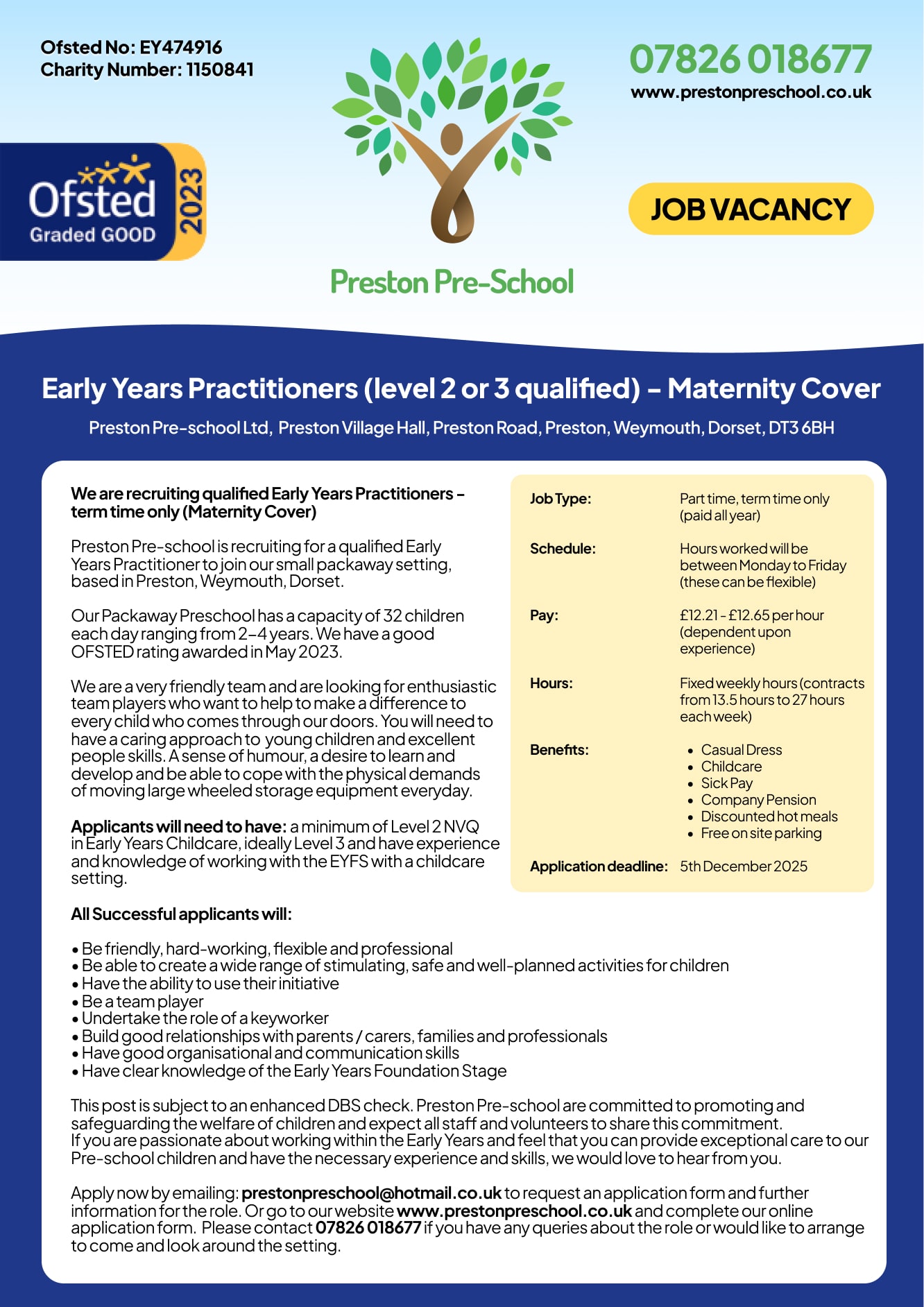 Early Years Practitioners typo fixed 18 11 2025 Early Years Practitioners typo fixed 18 11 2025