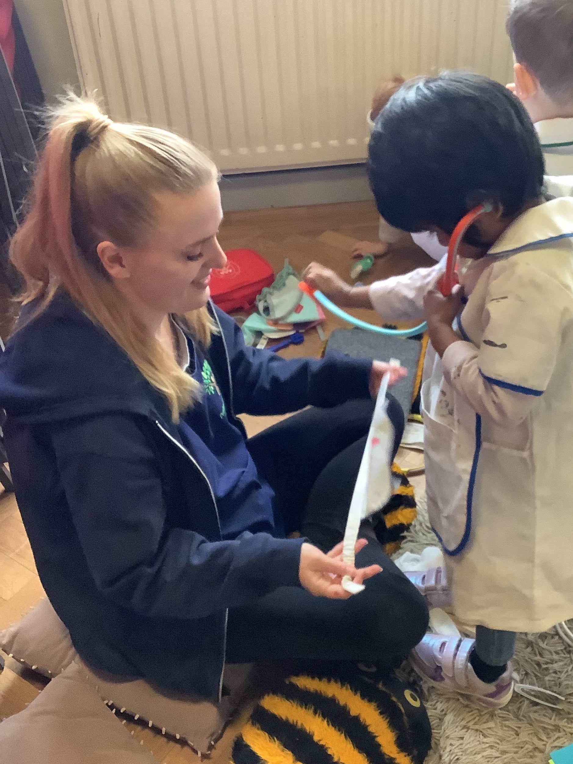 Preston Pre School 3